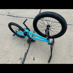 Meet your Posher, Matthew